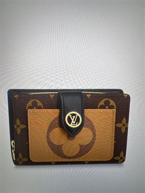 lv juliette bag|Juliette Wallet Monogram Reverse .